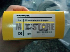 1PCS BRAND NEW ONES TURCK BS18-R-CN6X Sensor&Proximity Switch