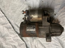 JIMNY STARTER MOTOR 31100-63J10 M13A VVT SUZUKI
