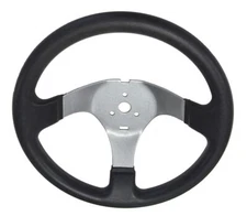 150/250/300 Go-Kart Steering wheel