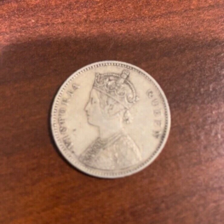 1862 Rupee for sale | eBay