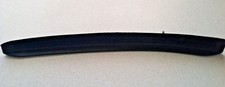 2000-2002 JAGUAR S-TYPE ~ RIGHT REAR DOOR RUBBER MAT ~ OEM PART