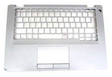 AS IS OEM Dell Latitude 5410 Chromebook Palmrest Touchpad Assembly HUL12 A19991