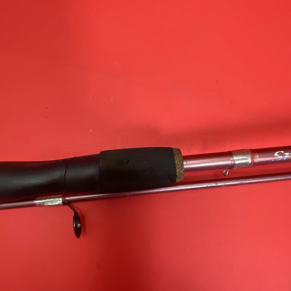 QUANTUM Instantánea Mejorada Grafito Modelo SSL602MTHT 6’0” Mediano Foto 3 de 4