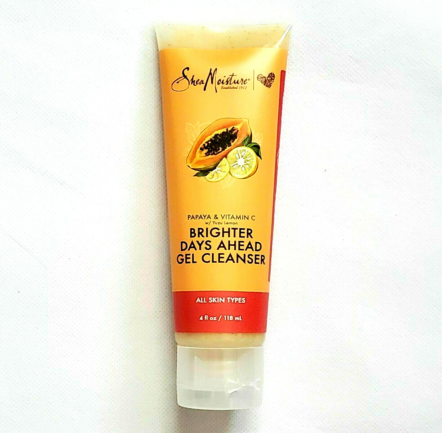 brighter days ahead moisturizer