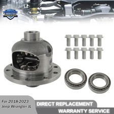 68393983aa For Jeep Wrangler Jl 2018-2023 Wdana 35 Differential Case Assembly 68393983aa For Jeep Wrangler Jl 2018-2023 Wdana 35 Differential Case Assembly