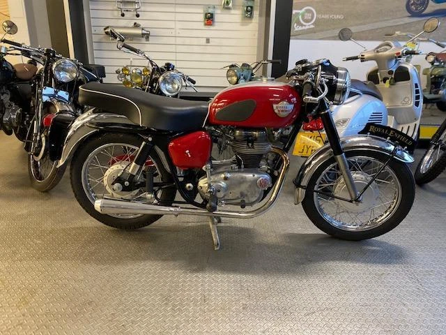 Royal enfield crusader sports on sale for sale
