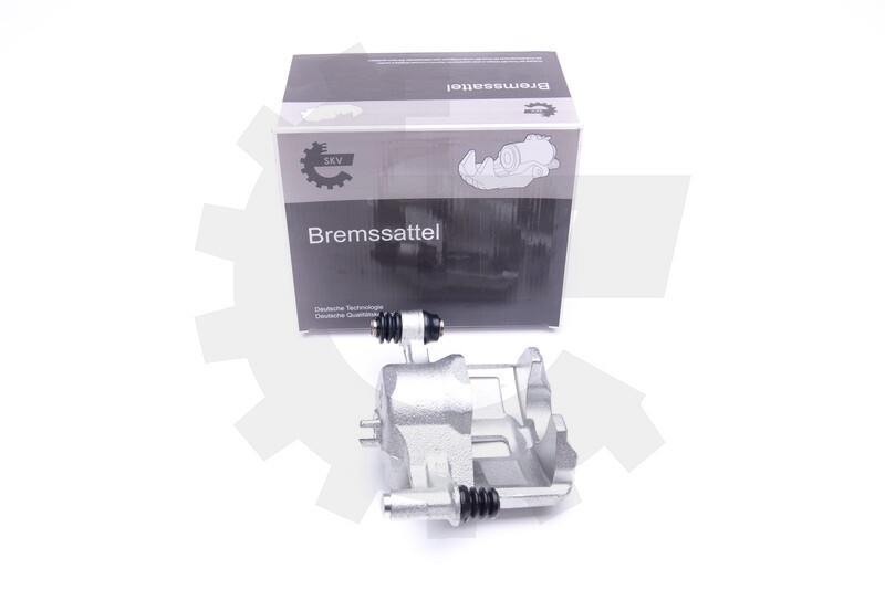 Brake Caliper SKV Front Left for Hyundai i10 581800xa10