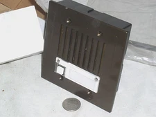 NEW ELBEX GRAYSTONE EDU44B FLUSH MOUNT REMOTE DOOR UNIT STATION INTERCOM BOX