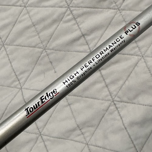 Tour Edge H5P Plus Pitching Wedge H5P Regular Flex Graphite 35 3/4" RH - Picture 11 of 20