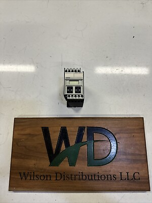 #ad 1 USED SIEMENS 3RX1 703 SIGNAL EVALUATOR ***MAKE OFFER*** LARGE QUANTITY $334.68