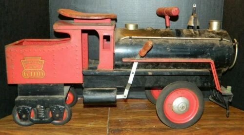 Keystone Collectors & Hobbyists Outdoor Toys & Structures