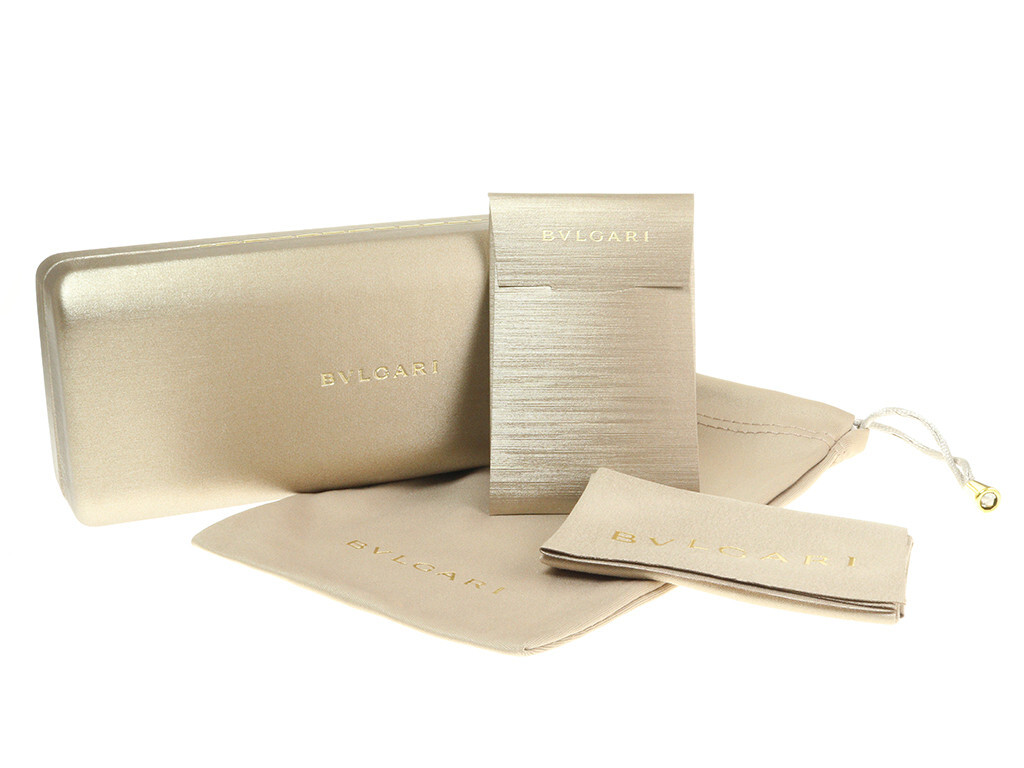 サングラス Bvlgari FW25 Bulgari - BV40061I - 05e (BV40061I 05E) Bvlgari B.Zero 1 BV40013I 01B Sunglasses - US