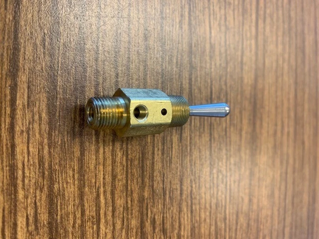 Válvula de control Clippard TV-2SP, **ENVÍO GRATUITO, PRECIO POR CANTIDAD Foto 2 de 4