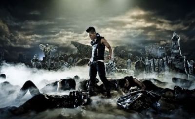 K-POP・アジア BIGBANG SOL TAEYANG CD DVD BIGBANG TAEYANG [SOLAR] 1st International Release Album CD+DVD+