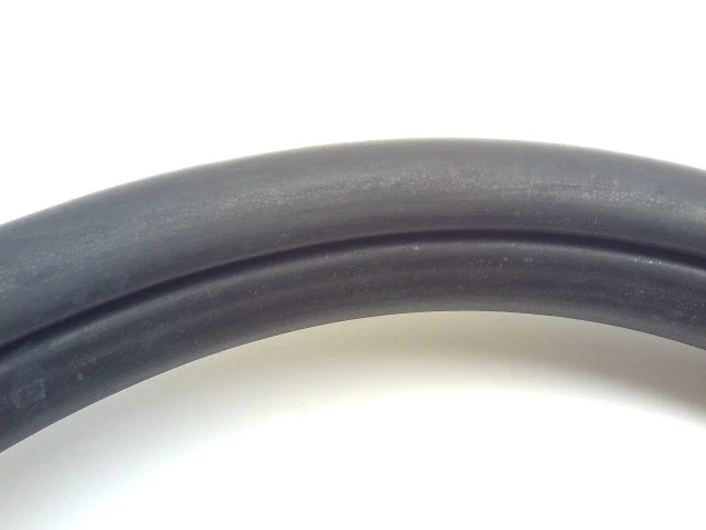 SELLO PARABRISAS CAMIÓN CHEVROLET 1947 1948 1949 1950 1951 1952 1953 SELLO ESTÁNDAR Foto 4 de 4