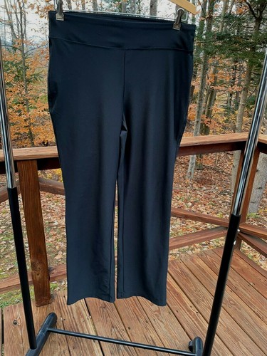 Llbean Yoga Pants