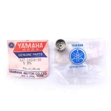 Yamaha U5 1966 – 1967 Valve Throttle NOS Fits YGS1 Genuine 127-14112-30