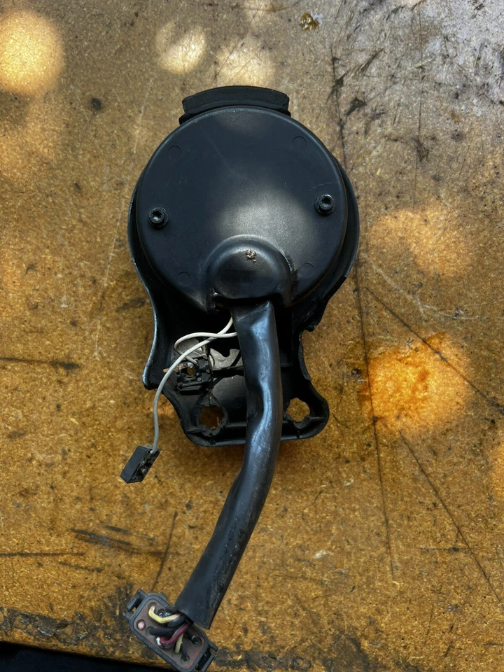 2006 06 00-09 Buell Blast 500 velocímetro velocímetro calibre tablero Foto 4 de 4