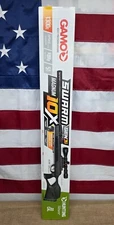 Gamo Swarm Magnum G3i Air Rifle w/3-9X40mm Scope, .22 Cal, 1300FPS- 611003865554