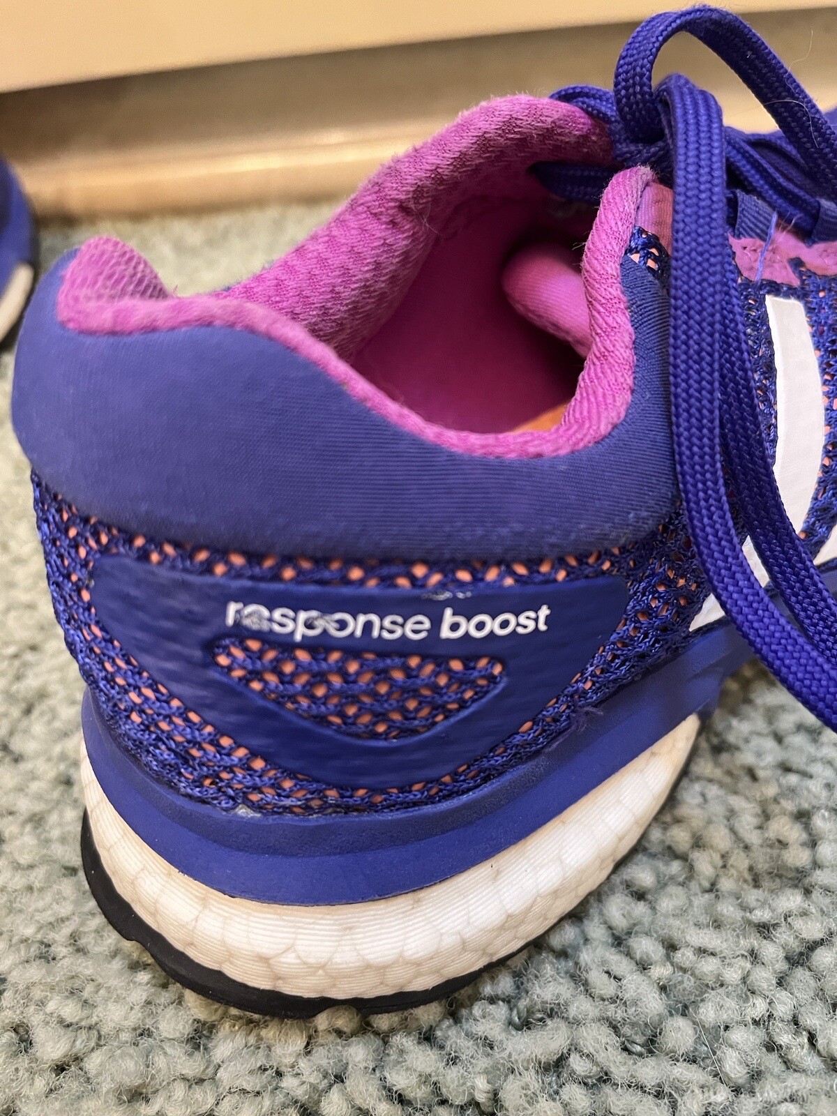 adidas volley response boost 2