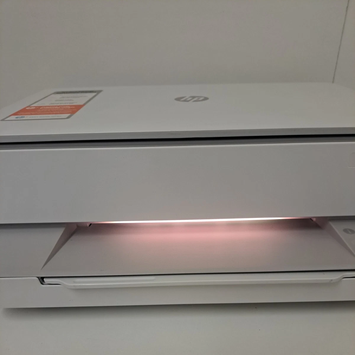 HP ENVY 6032 Wireless All in One Colour Inkjet Printer Parts Only