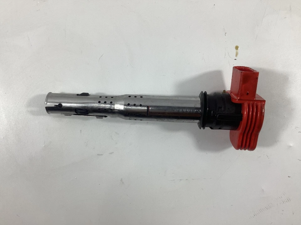 Bobina de encendido Mercedes Benz ML350 2010-2013 Eldor R0602S00304 OEM. Foto 4 de 4