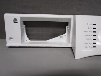 Frigidaire Washer Control Panel 134593300 for sale online | eBay