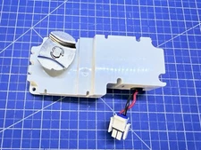 GE Refrigerator Auger Motor P# WR49X10322 WR60X10345
