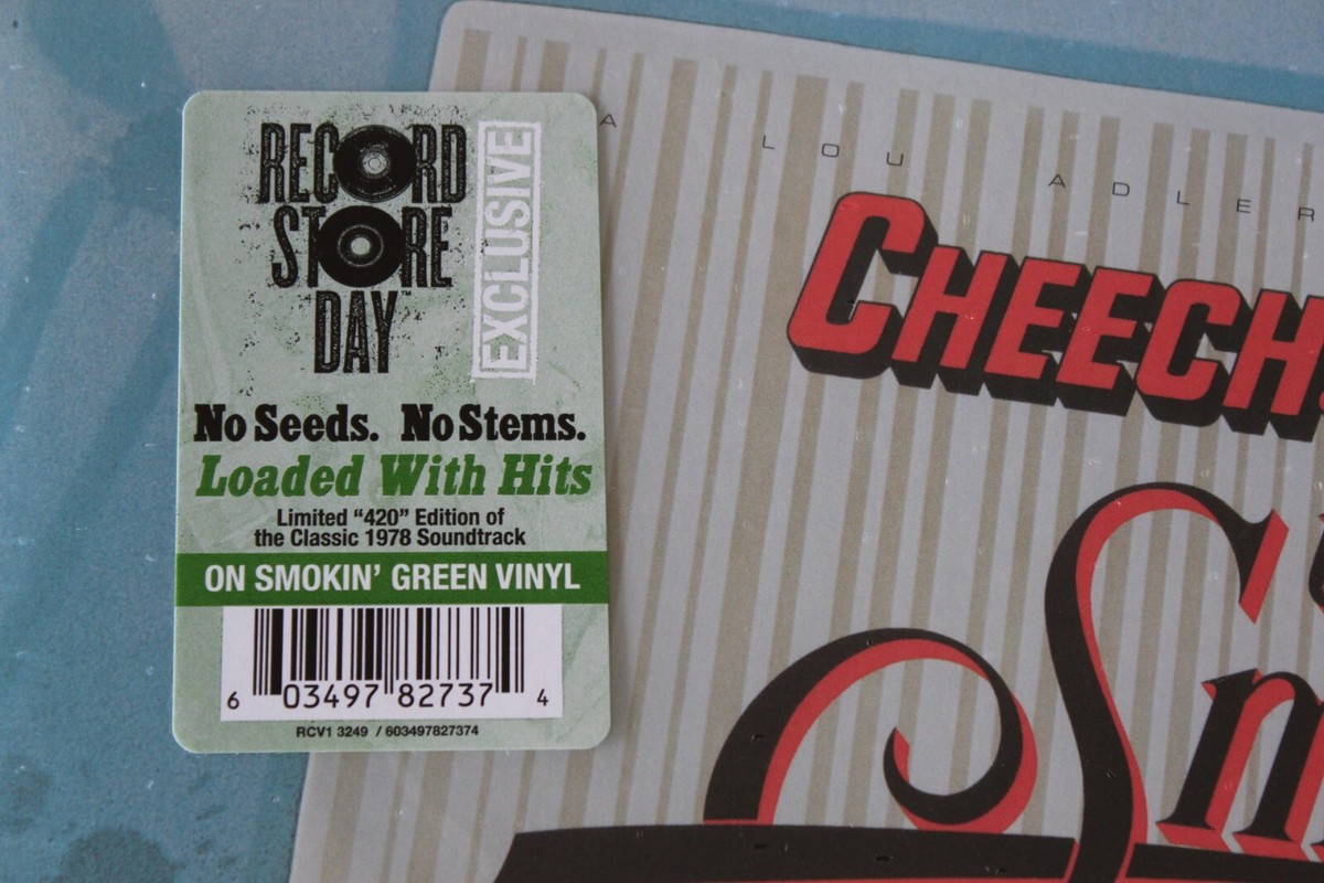 Cheech&Chong up in smoke ピクチャー盤　レコード Amazon.com: Cheech y Chong's Up In Smoke: CDs & Vinyl