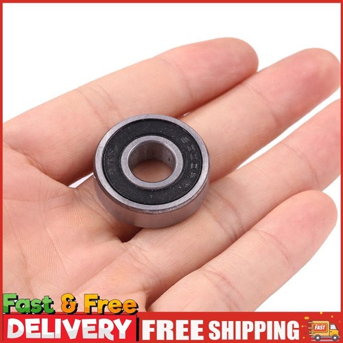 6000 MTB Cycling Bearings Bike Front Rear Bike Bearing Riding