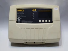 LAARS M4 V1.03 Multi-Boiler Modulating Controller- FROM A WORKING SYSTEM