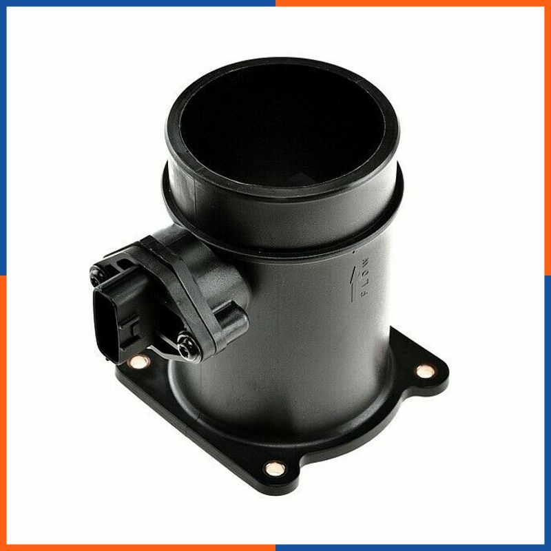 Débitmètre d'air pour Nissan avec capteur thermique haute précision 86268E