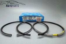 5X ENGINE PISTONS RINGS SET A00103039 800018411060 +0.50MM NEW FOR MERCEDES-BENZ