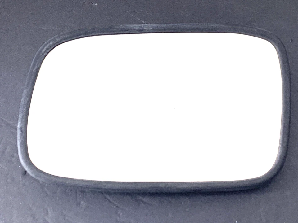 Espejo de vidrio lado izquierdo del conductor Lexus ES300 ES330 2002-2006 ATENUACIÓN AUTOMÁTICA CALEFACCIÓN OEM Foto 2 de 4