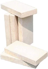 US Stove Fbp6 Firebrick, High-quality Pack of 6