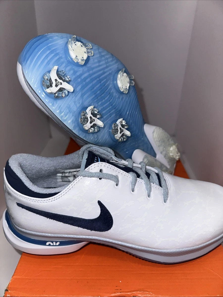 Nike Golf Men's Leather Upper 8.5 US Shoe for sale | eBay