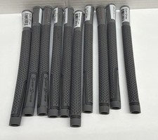 SuperStroke Crossline 2.0 Grip Grey, Standard Golf NEW Qty 10