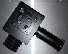 90 Degree Right Angle Lens Attachment for EO SLD-200G Marker *wq