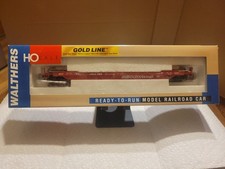 Walthers Ho Gold Line Ns Southwind Alone Husky Stack Single 5003 932-4303