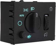 Headlight Dimmer Switch for 2003-2007 Chevrolet Silverado, Sierra,