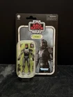 STAR WARS THE BAD BATCH VINTAGE COLLECTION VC268 HUNTER