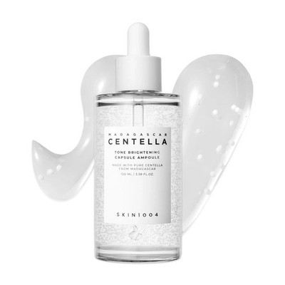 SKIN1004 Madagascar Centella Tone Brightening Capsule Ampoule - 100ml