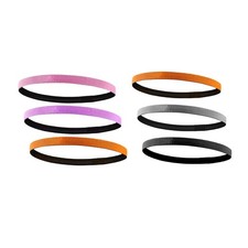 Ensemble de 3 Serre-têtes de Sport pour Hommes et Femmes - Accessoires de