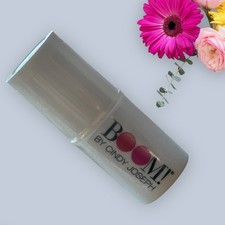 BOOM! By Cindy Joseph Boomstick Glimmer Makeup Stick New Factory Sealed