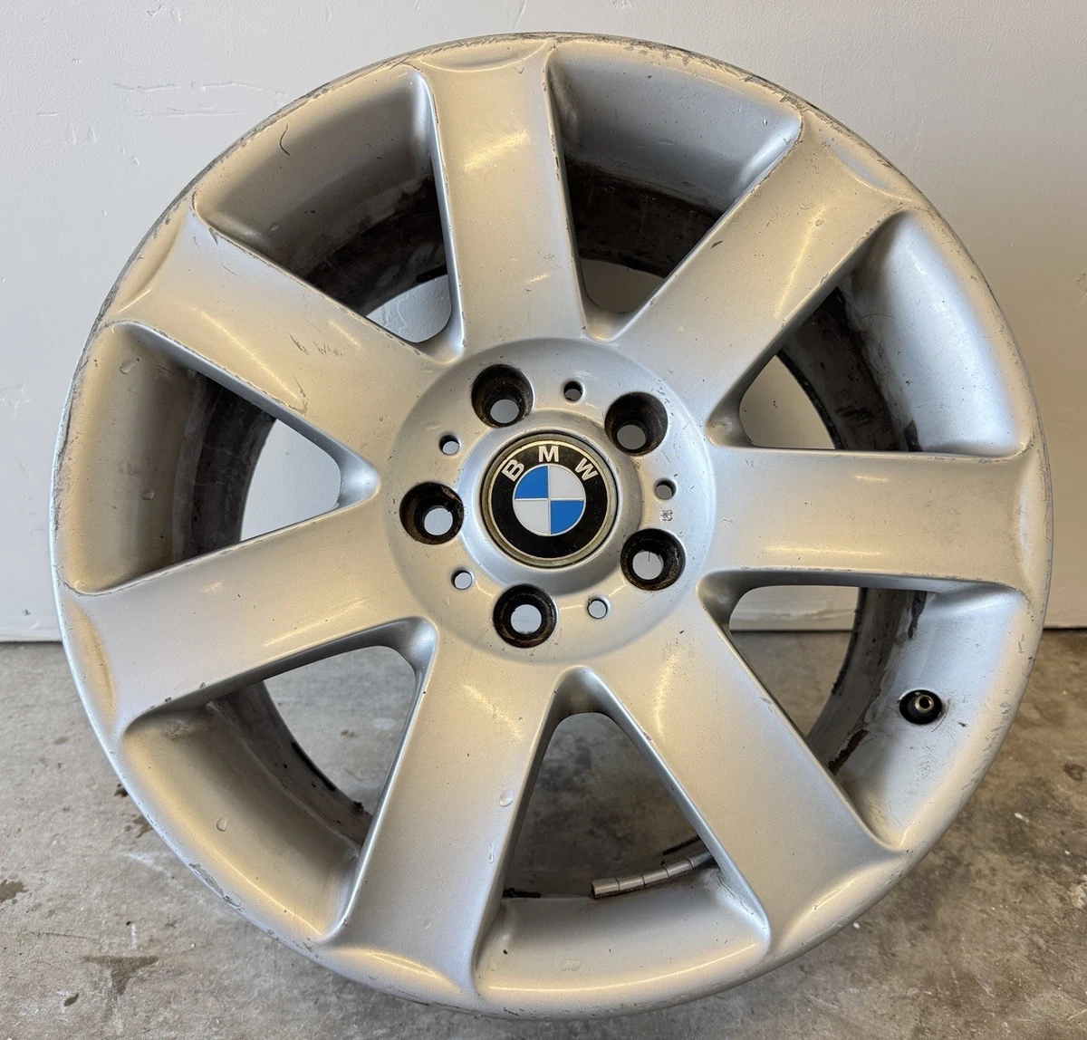 BMW 17x9 Car and Truck Wheels for sale | eBay