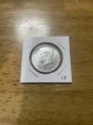 1964 Kennedy Half Dollar Silver Business Strike