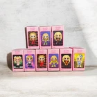 Funko Minis Britney Spears 9 Figure Lot 2” Vinyl Set Five Below Exclusive
