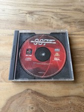 ebay® Auktion 267775308645 | JAMES BOND 007: DER MORGEN STIRBT NIE (NUR CD) - SONY PLAYSTATION 1 GAME • PS1 Thumbnail of ebay® auction 267775308645 | JAMES BOND 007: DER MORGEN STIRBT NIE (NUR CD) - SONY PLAYSTATION 1 GAME • PS1