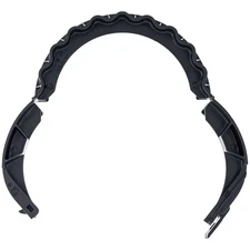 Lower Ring Chute MTD 931-04353 Troy-Bilt RM2200 SB221 Squall Storm Snow Thrower