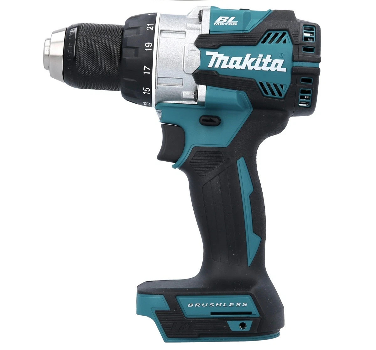 Makita 18V LXT Brushless 2-Speed Combi Drill Body Only